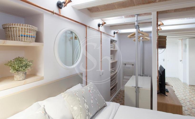 apartment from day apartment for rent for companies in Barcelona El Born